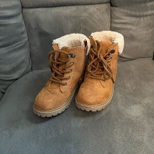 Toddler Boots